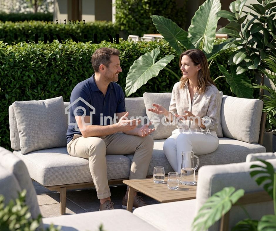 RESIDENZA TRIDENTUM - Appartamento Residenziale Riva del Garda